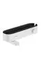 Hansgrohe-HG-Thermostat-ShowerTablet-Select-400-Wanne-Aufputz-DN15-mattweiss-24340700 gallery number 1